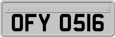 OFY0516