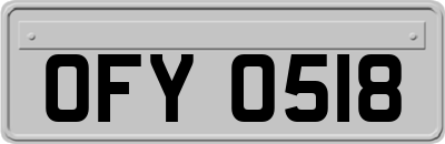 OFY0518