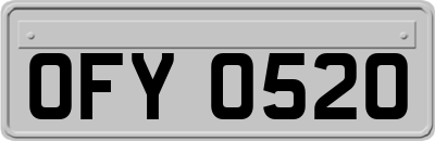 OFY0520