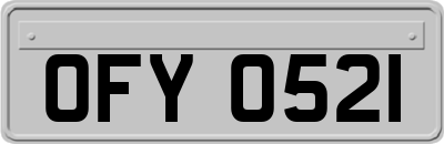 OFY0521