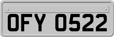 OFY0522