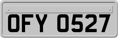 OFY0527