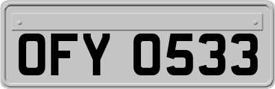 OFY0533
