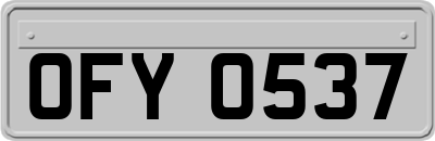 OFY0537