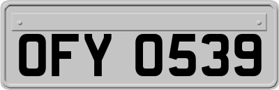 OFY0539