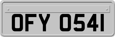 OFY0541