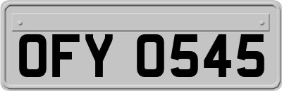 OFY0545
