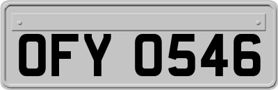 OFY0546