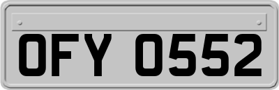 OFY0552
