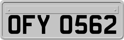 OFY0562