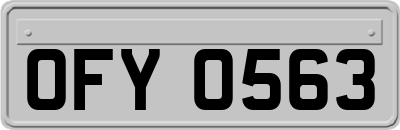OFY0563