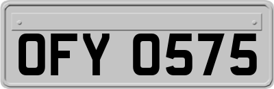 OFY0575