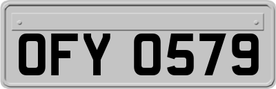 OFY0579