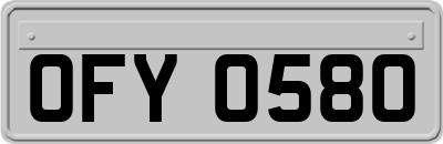 OFY0580
