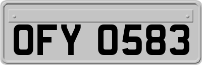 OFY0583