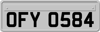 OFY0584