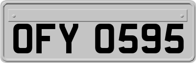 OFY0595