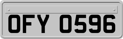 OFY0596