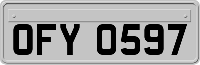OFY0597