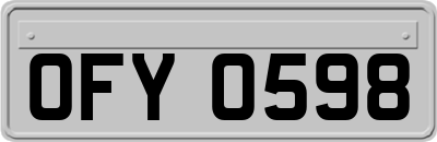 OFY0598