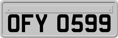 OFY0599