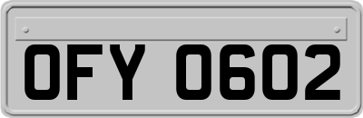 OFY0602