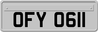 OFY0611