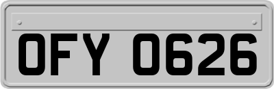 OFY0626