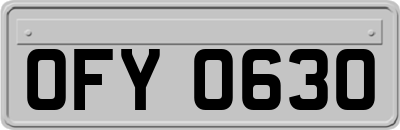 OFY0630