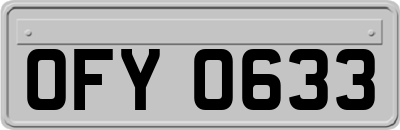 OFY0633