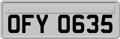OFY0635