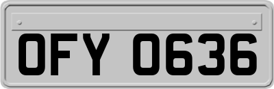 OFY0636