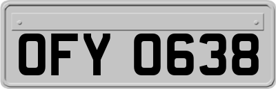 OFY0638