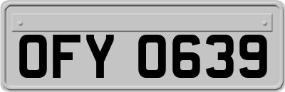 OFY0639
