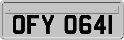 OFY0641