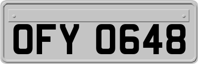 OFY0648