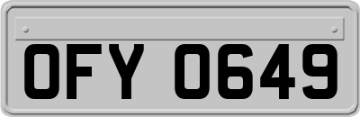 OFY0649