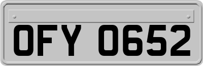 OFY0652