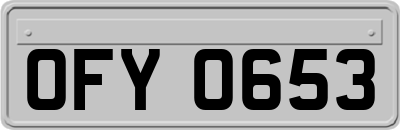 OFY0653