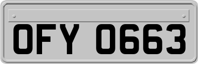 OFY0663