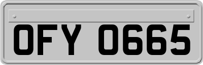 OFY0665