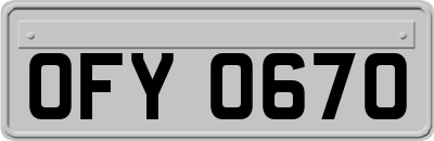 OFY0670