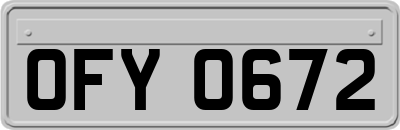 OFY0672