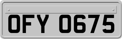 OFY0675