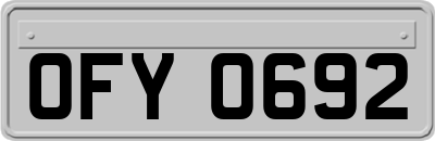 OFY0692