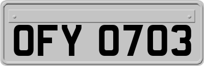 OFY0703