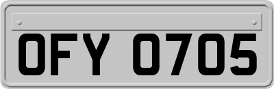 OFY0705