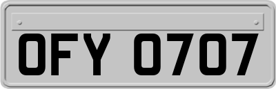 OFY0707