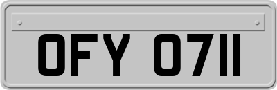 OFY0711