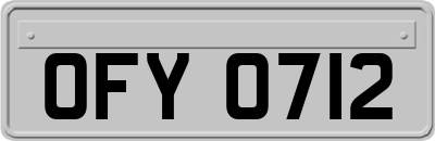 OFY0712